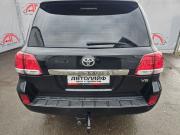 Toyota Land Cruiser 200 Series Ярославль  - изображение 28