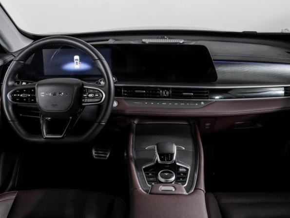 Chery Tiggo 8 Pro Max I Рестайлинг с пробегом 2023 года, цена 2 675 000 рублей, 19187 км, внедорожник, Автокод Объявления