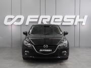 Mazda 3 III (BM) Воронеж  - изображение 23