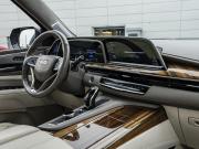 Cadillac Escalade V Москва  - изображение 63
