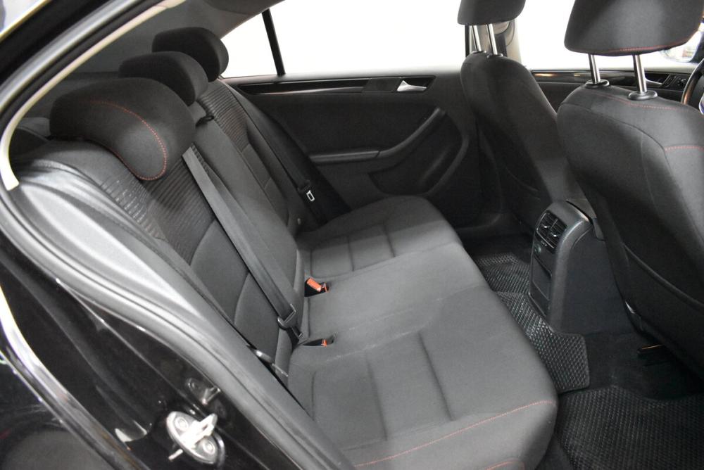 Volkswagen Jetta VI Рестайлинг Москва  - изображение 14