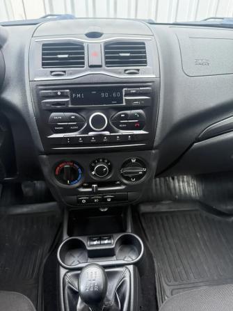 Lada (ВАЗ) Granta I Рестайлинг с пробегом 2019 года, цена 655 000 рублей, 125717 км, хэтчбек, Автокод Объявления