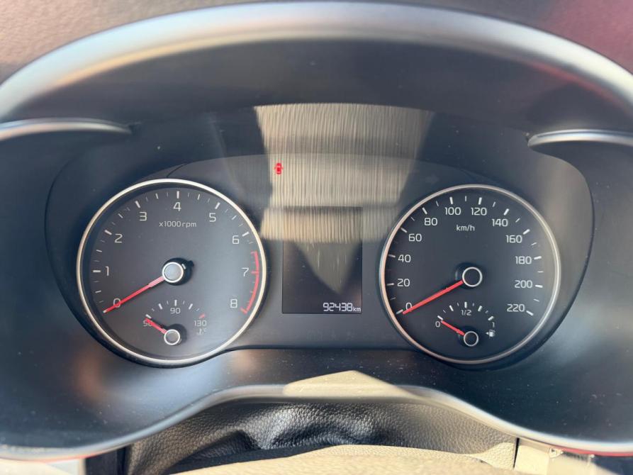 Kia Rio IV Сыктывкар  - изображение 18