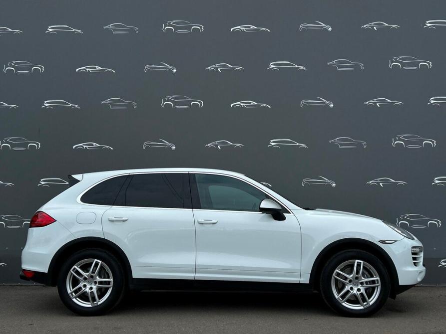 Porsche Cayenne II (958) Санкт-Петербург  - изображение 14