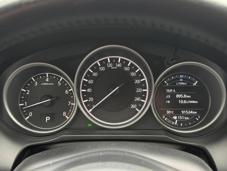 Mazda 6 III (GJ) Рестайлинг Воронеж  - изображение 12