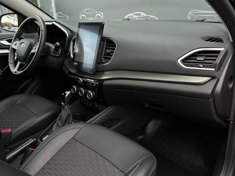 Lada (ВАЗ) Vesta I Рестайлинг (NG) Санкт-Петербург  - изображение 7