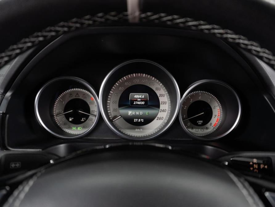 Mercedes-Benz E-Класс IV (W212 S212 C207) Рестайлинг Тюмень  - изображение 17