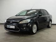 Ford Focus II Рестайлинг Ярославль  - изображение 16