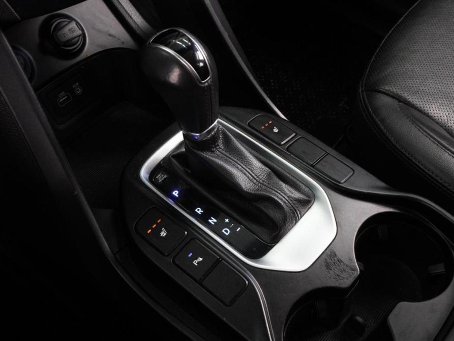 Hyundai Santa Fe III Рестайлинг Воронеж  - изображение 15