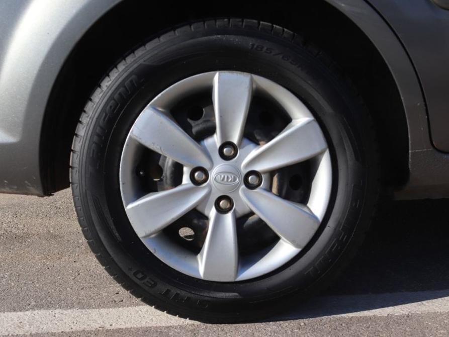 Kia Rio II Рестайлинг Нижний Новгород  - изображение 17