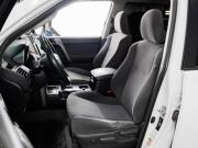 Toyota Land Cruiser Prado 150 Series Тюмень  - изображение 26