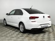 Volkswagen Polo VI Санкт-Петербург  - изображение 23