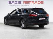 Volkswagen Passat B8 Тюмень  - изображение 36