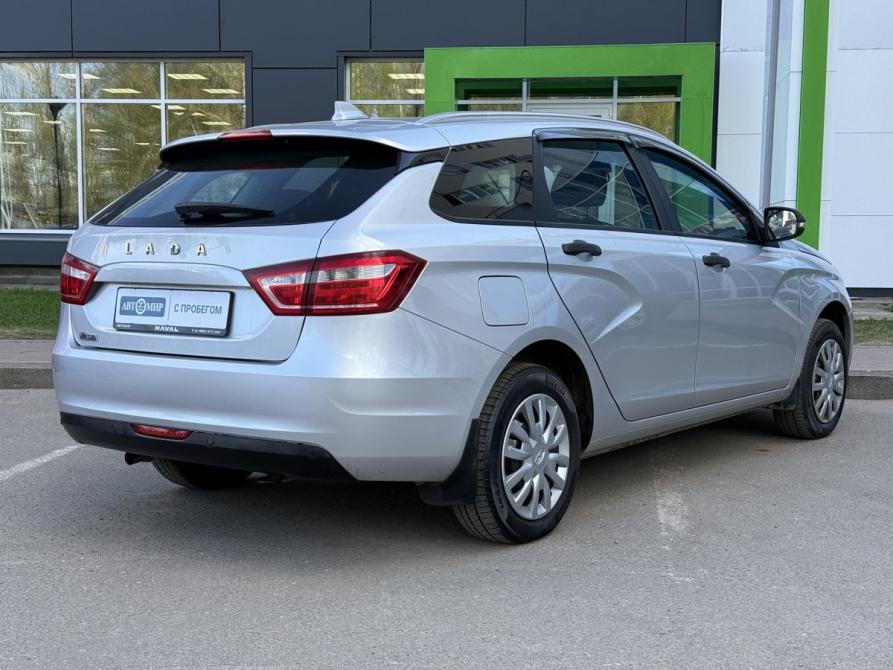 Lada (ВАЗ) Vesta I Ярославль  - изображение 5