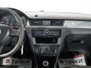 Skoda Rapid I Иркутск  - изображение 33