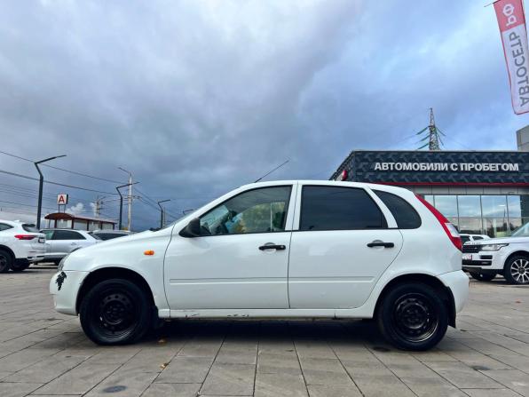 Lada (ВАЗ) Kalina I с пробегом 2011 года, цена 280 000 рублей, 169574 км, хэтчбек, Автокод Объявления