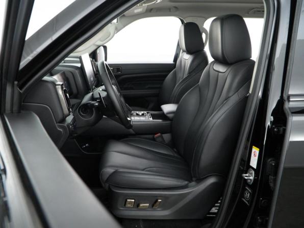 Haval H9 II с пробегом 2024 года, цена 3 549 999 рублей, 90361 км, внедорожник, Автокод Объявления