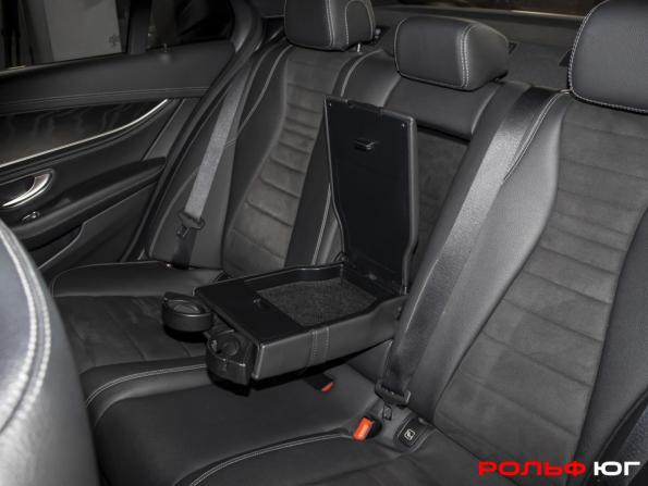 Mercedes-Benz E-Класс V (W213 S213 C238) Рестайлинг с пробегом 2020 года, цена 4 420 000 рублей, 86320 км, седан, Автокод Объявления