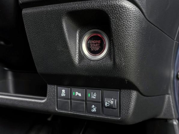 Honda N-WGN II с пробегом 2019 года, цена 999 000 рублей, 126604 км, хэтчбек, Автокод Объявления