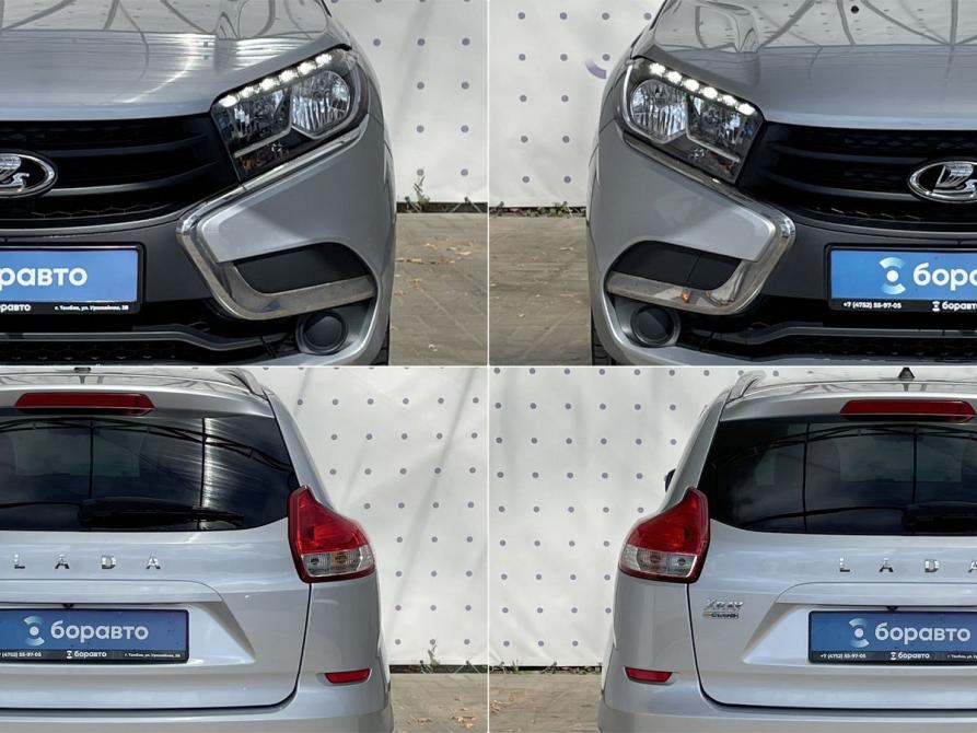 Lada (ВАЗ) XRAY I Тамбов  - изображение 8