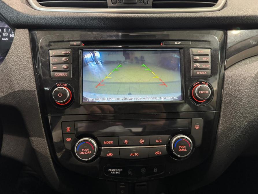Nissan Qashqai II Самара  - изображение 15