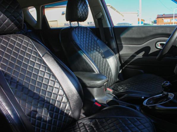 Kia Soul II Рестайлинг с пробегом 2018 года, цена 1 415 600 рублей, 176213 км, хэтчбек, Автокод Объявления