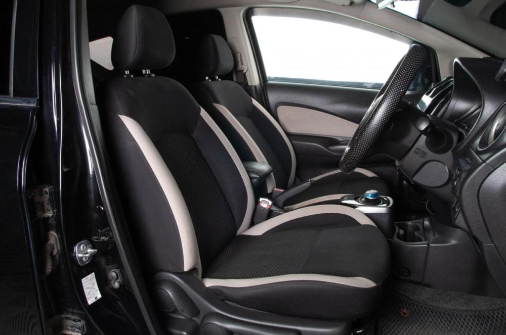 Nissan Note II Рестайлинг Челябинск  - изображение 11