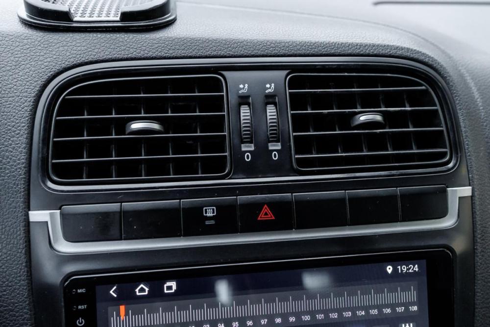 Volkswagen Polo V Рестайлинг Ульяновск  - изображение 15