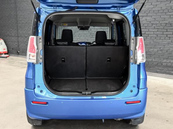 Suzuki Solio III с пробегом 2019 года, цена 980 000 рублей, 109027 км, минивэн, Автокод Объявления