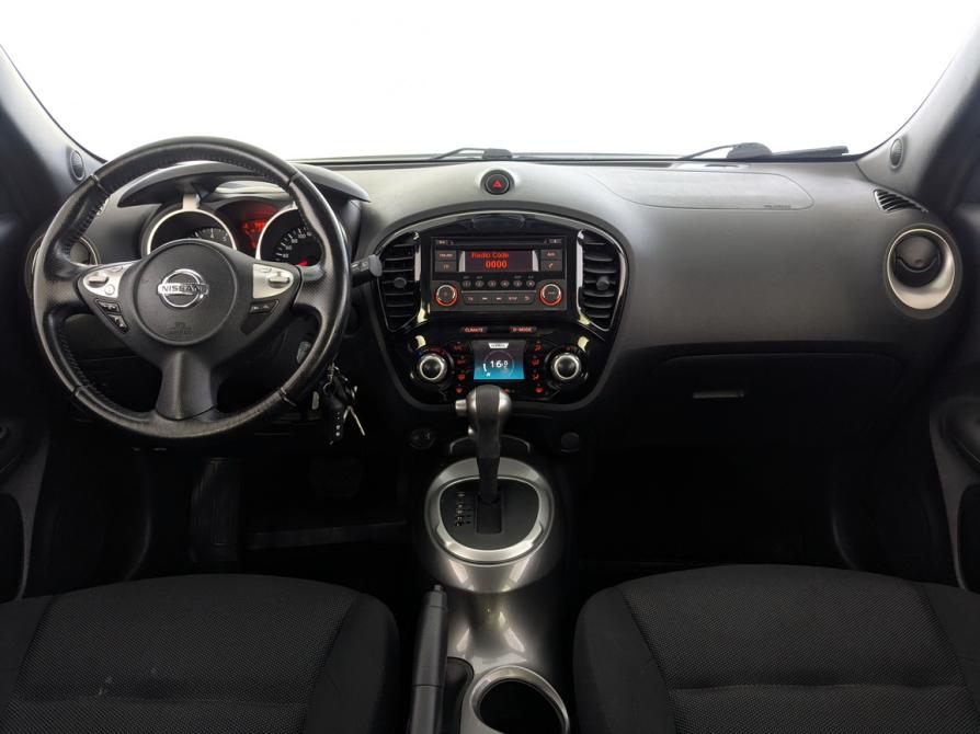 Nissan Juke I Москва  - изображение 24