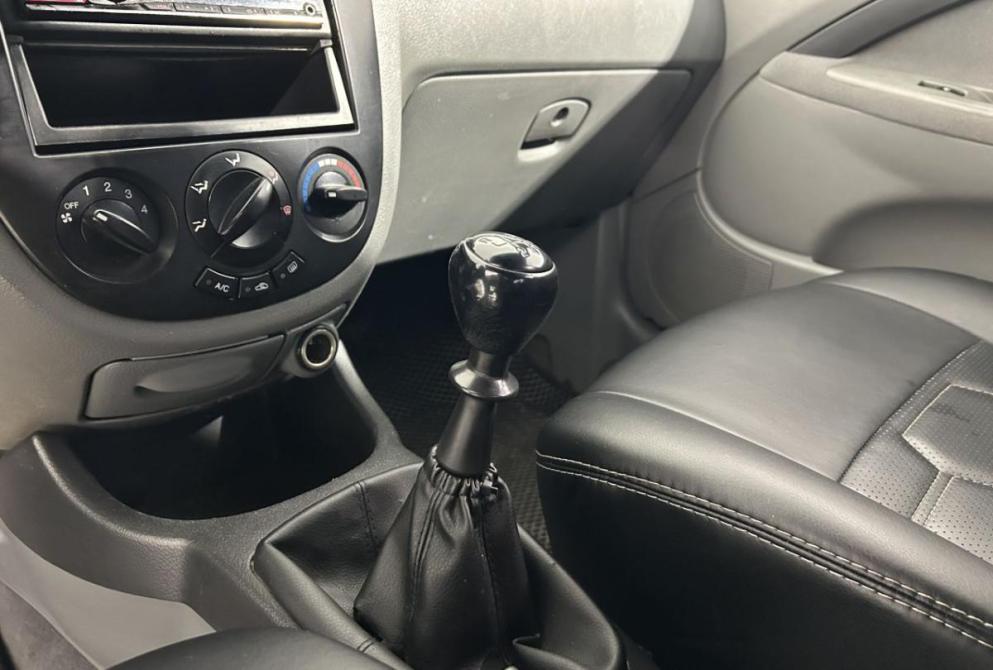 Chevrolet Lacetti I Саранск  - изображение 19