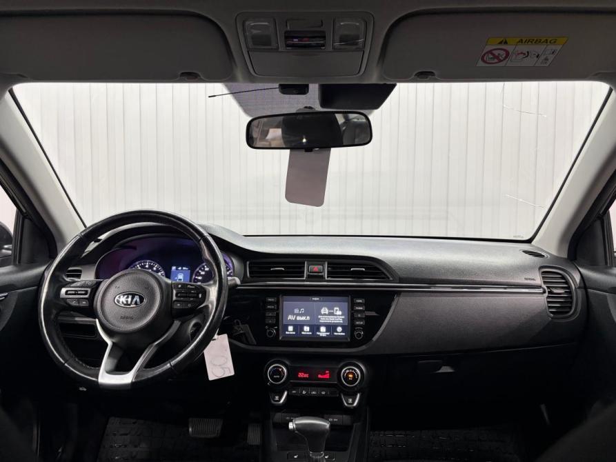 Kia Rio IV Краснодар  - изображение 9
