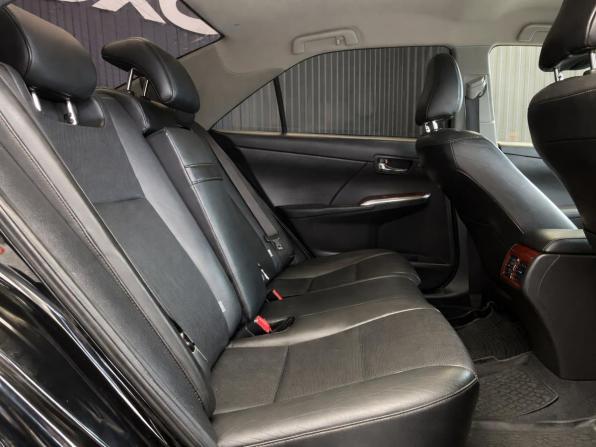 Toyota Camry VII (XV50) с пробегом 2012 года, цена 1 897 000 рублей, 149227 км, седан, Автокод Объявления