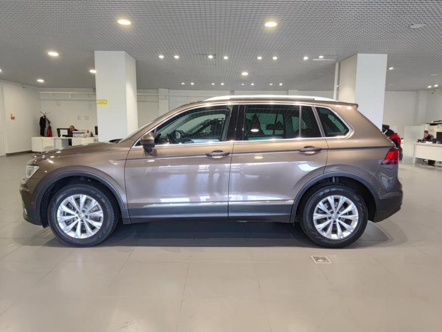 Volkswagen Tiguan II Казань  - изображение 10