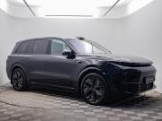 Li Auto (Lixiang) L9 I Москва  - изображение 22