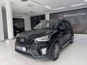 Hyundai Creta I Рестайлинг Минеральные Воды  - изображение 9