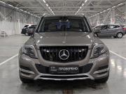 Mercedes-Benz GLK-Класс I (X204) Рестайлинг Казань  - изображение 26