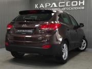 Hyundai ix35 I Пермь  - изображение 20