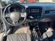 Mitsubishi Outlander III Рестайлинг 3 Санкт-Петербург  - изображение 15