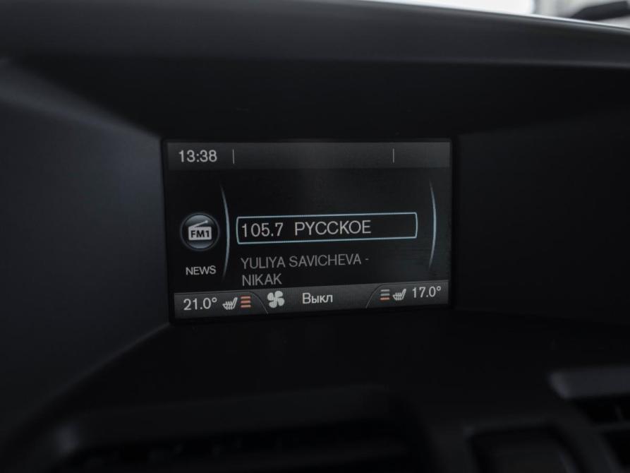 Volvo XC60 I Москва  - изображение 15