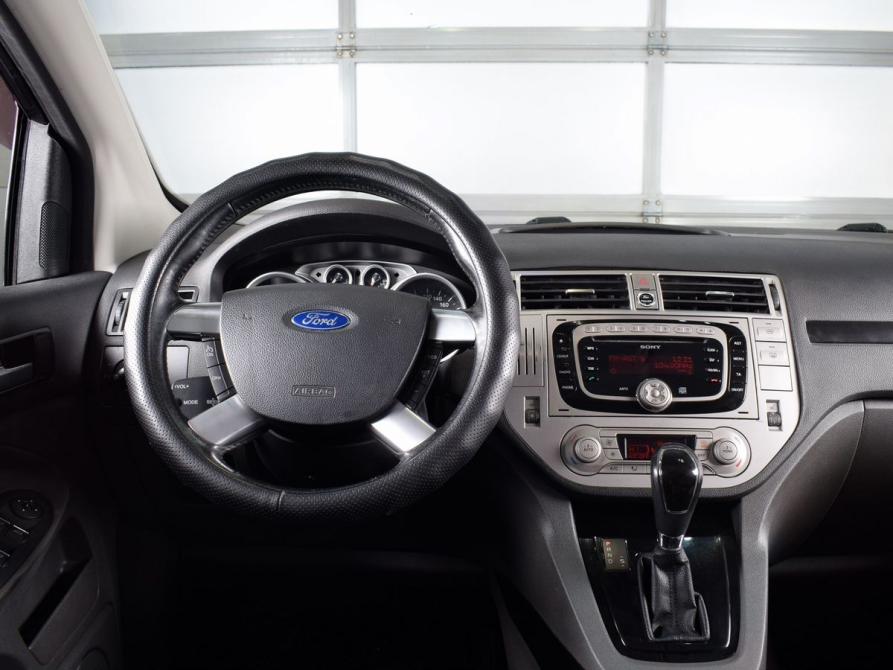 Ford Kuga I Кемерово  - изображение 9