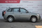 Chery Tiggo (T11) I Рестайлинг (FL) Старый Оскол  - изображение 24