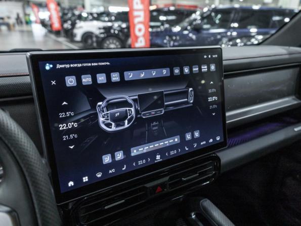 JETOUR T2 с пробегом 2024 года, цена 3 240 000 рублей, 43575 км, внедорожник, Автокод Объявления