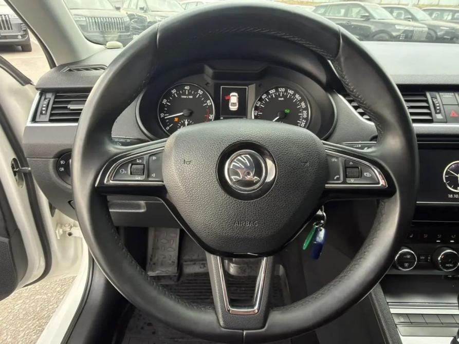 Skoda Octavia III (A7) Волгоград  - изображение 11