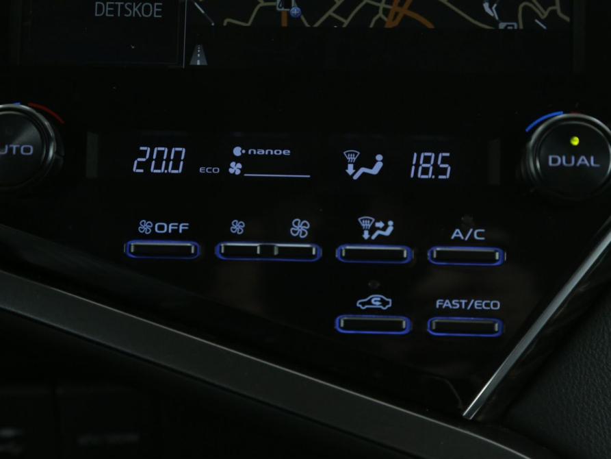 Toyota Camry VIII (XV70) Иваново  - изображение 21