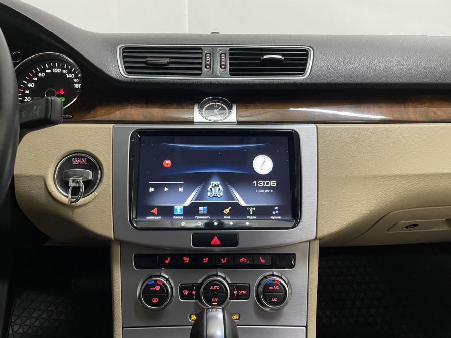 Volkswagen Passat CC I Рестайлинг Воронеж  - изображение 16