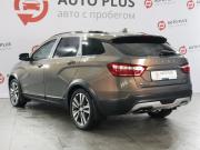 Lada (ВАЗ) Vesta I Минеральные Воды  - изображение 21