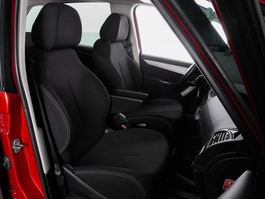 Citroen C4 Picasso I Воронеж  - изображение 8