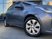 Kia Rio IV Екатеринбург  - изображение 46