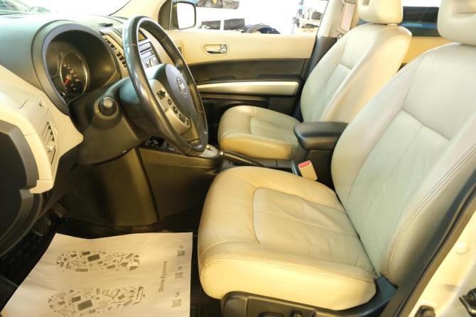Nissan X-Trail II с пробегом 2007 года, цена 1 149 000 рублей, 206000 км, внедорожник, Автокод Объявления